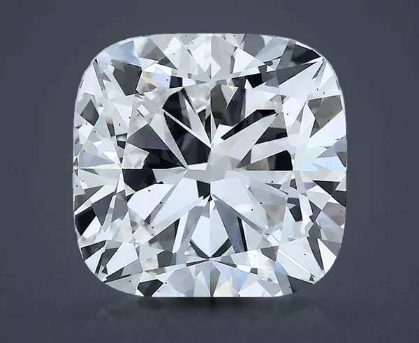 4.53 Carat · E · VS2 Rare Carat Ideal Cut