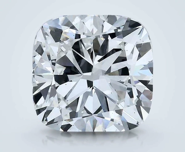4.53 Carat · E · VS2 Rare Carat Ideal Cut