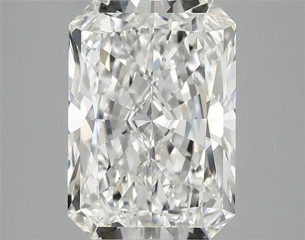 2.98 Carat · E · VVS2 Rare Carat Ideal Cut