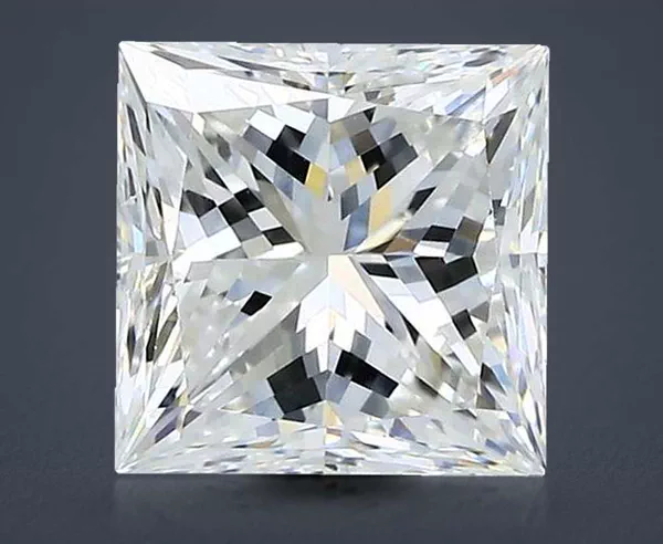 2.51 Carat · I · VS2 very good Cut