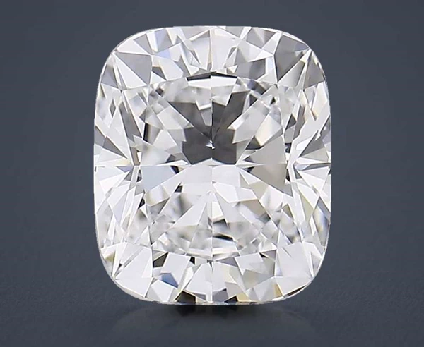 1.57 Carat · D · VVS2 Rare Carat Ideal Cut