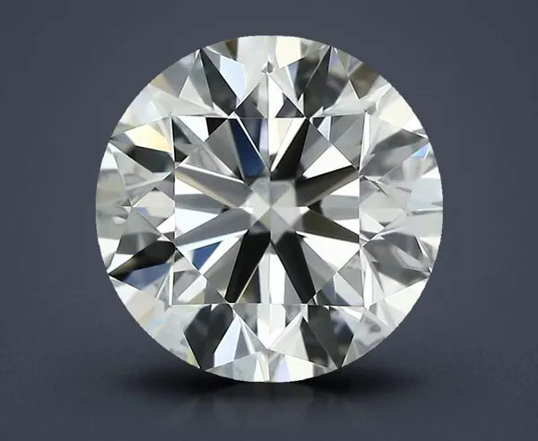 1.24 Carat · I · IF ideal Cut