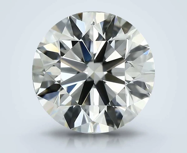 1.24 Carat · I · IF ideal Cut