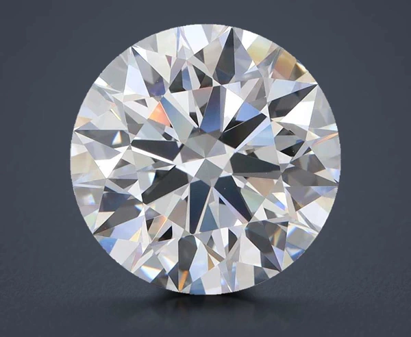 4.82 Carat · D · FL Rare Carat Ideal Cut