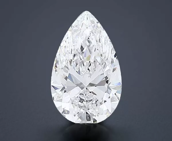 2.58 Carat · F · VVS1 Rare Carat Ideal Cut