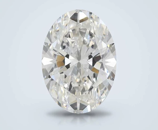 3.38 Carat · G · VVS2 Rare Carat Ideal Cut