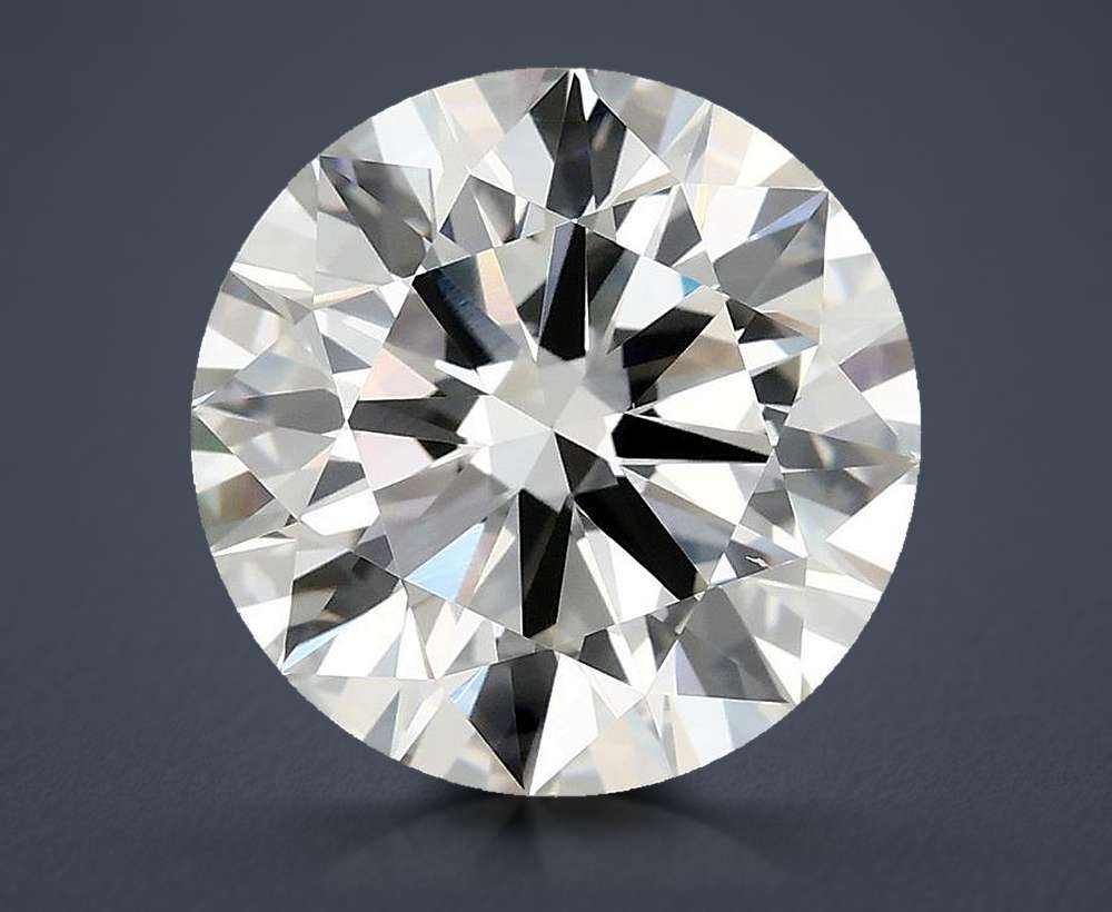 4.88 Carat · G · VS1 Rare Carat Ideal Cut