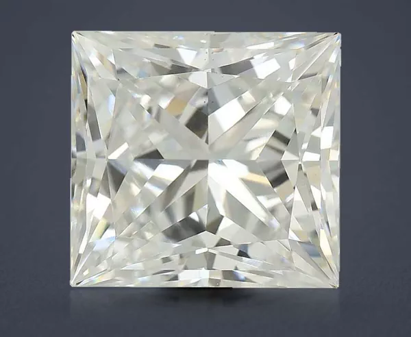 5.35 Carat · D · VS1 Rare Carat Ideal Cut