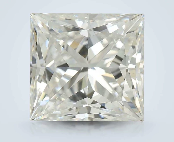 5.35 Carat · D · VS1 Rare Carat Ideal Cut
