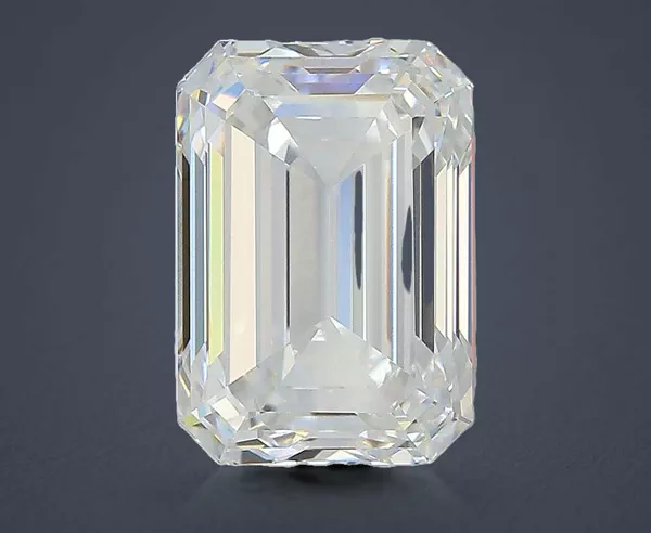 4.6 Carat · E · VVS2 Rare Carat Ideal Cut