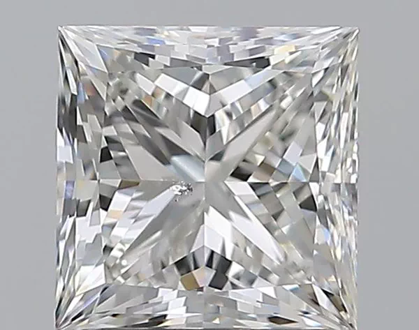 1.7 Carat · I · SI1 Rare Carat Ideal Cut