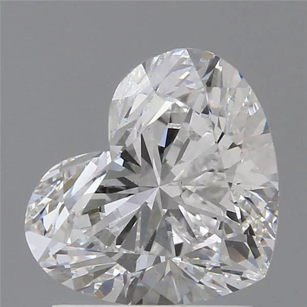 1.7 Carat · E · VS2 Rare Carat Ideal Cut