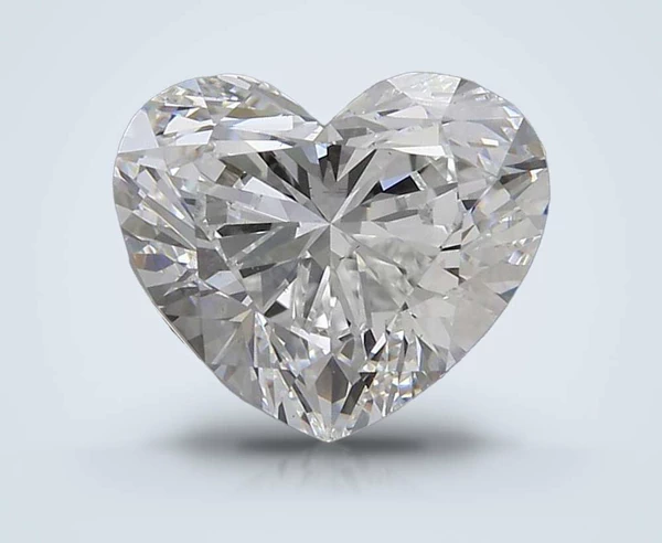 1.7 Carat · E · VS2 Rare Carat Ideal Cut