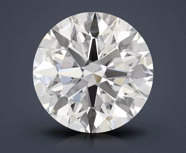 5.03 Carat · D · VS2 Rare Carat Ideal Cut