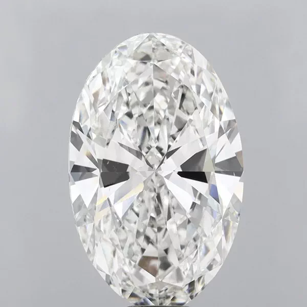 15.06 Carat · G · VS1 very good Cut
