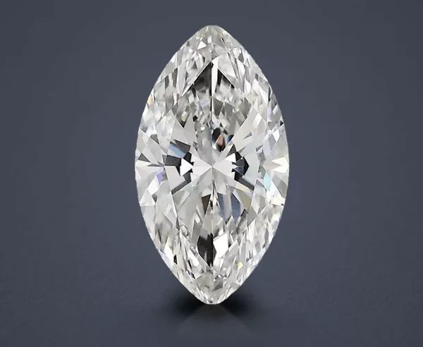 1.26 Carat · F · VVS2 Rare Carat Ideal Cut