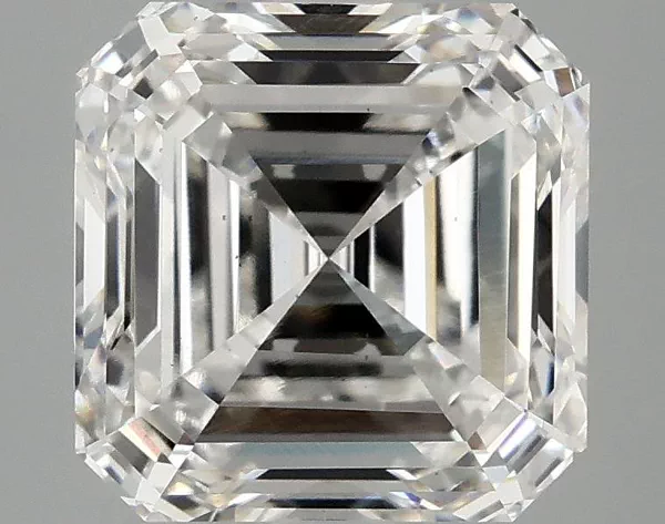 4 Carat · F · VS2 excellent Cut