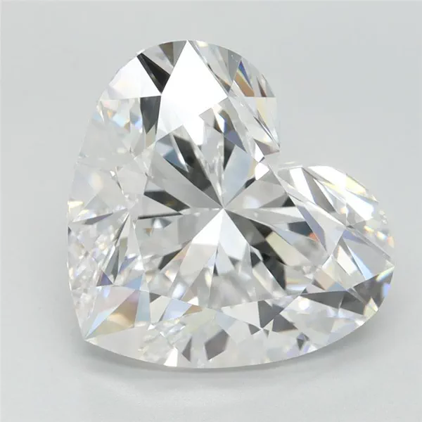 4.29 Carat · D · FL Rare Carat Ideal Cut