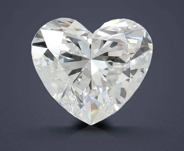 4.29 Carat · D · FL Rare Carat Ideal Cut