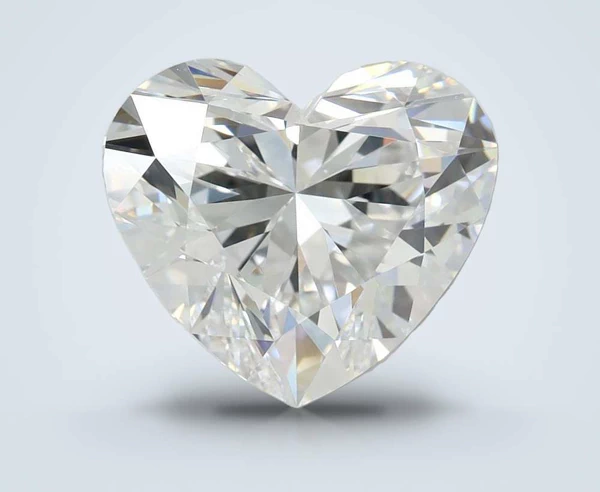 4.29 Carat · D · FL Rare Carat Ideal Cut