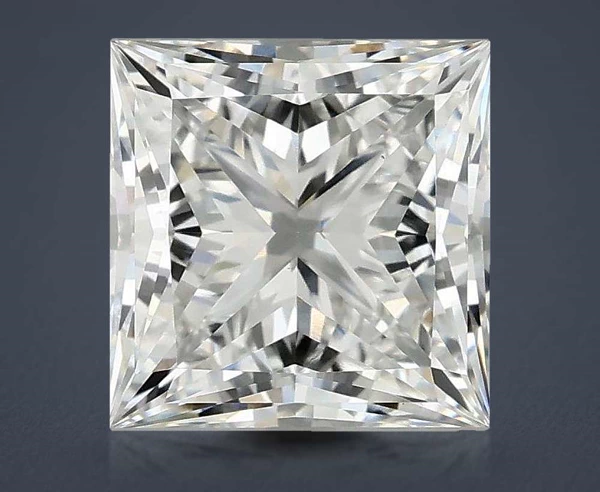 2.84 Carat · F · VS1 Rare Carat Ideal Cut
