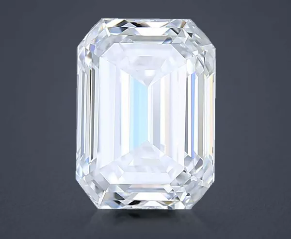 2 Carat · E · VVS1 Rare Carat Ideal Cut