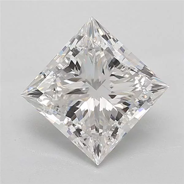 4.02 Carat · F · VS2 Rare Carat Ideal Cut