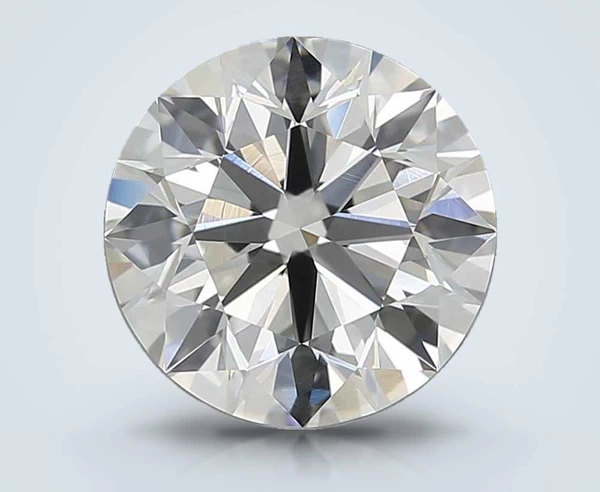 1.31 Carat · G · VVS1 excellent Cut