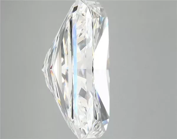 10.73 Carat · E · VVS2 Rare Carat Ideal Cut