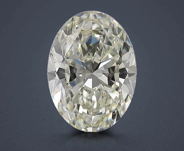 5.02 Carat · K · VS2 Rare Carat Ideal Cut