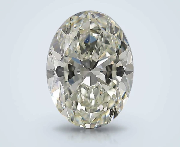 5.02 Carat · K · VS2 Rare Carat Ideal Cut
