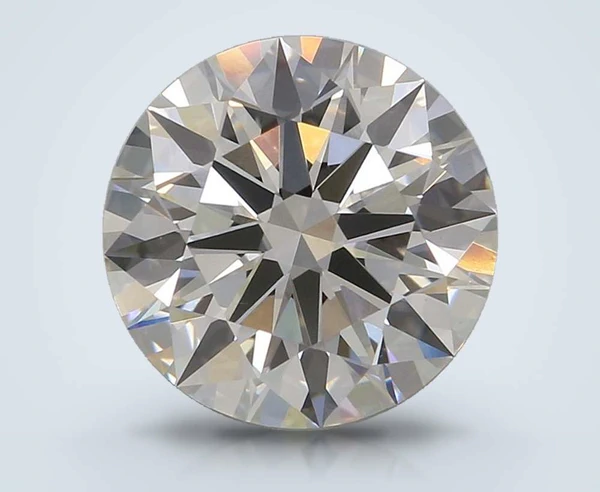 2 Carat · F · VVS1 excellent Cut