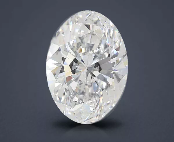 6.22 Carat · D · VS1 Rare Carat Ideal Cut