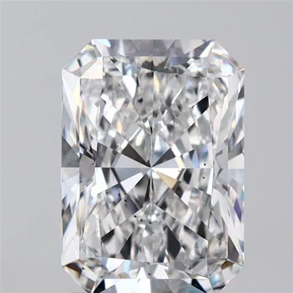 2.07 Carat · E · VS2 Rare Carat Ideal Cut