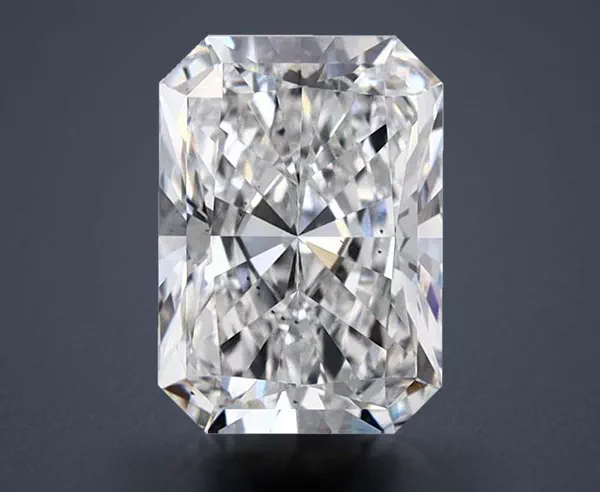 2.07 Carat · E · VS2 Rare Carat Ideal Cut