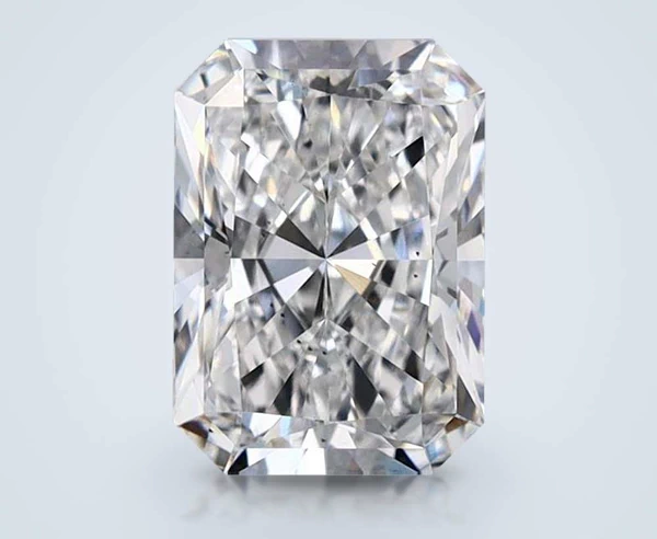2.07 Carat · E · VS2 Rare Carat Ideal Cut