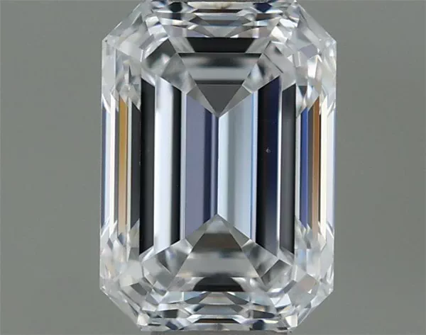 0.5 Carat · D · VVS2 very good Cut