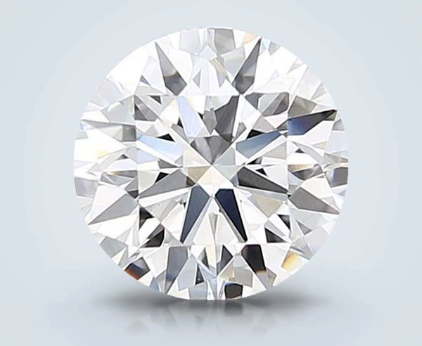 2.07 Carat · D · VVS2 Rare Carat Ideal Cut