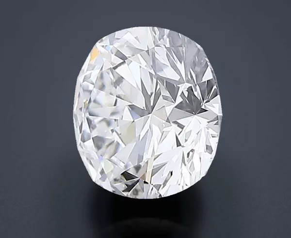 1.22 Carat · D · IF Rare Carat Ideal Cut