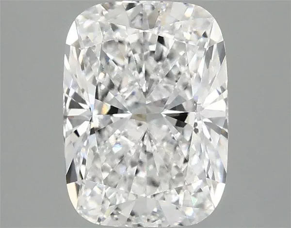 2.19 Carat · D · VVS2 Rare Carat Ideal Cut