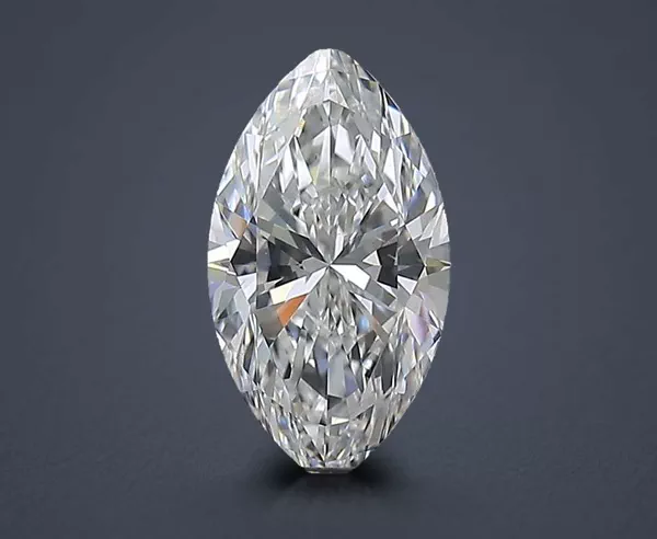 1.29 Carat · G · VS2 very good Cut