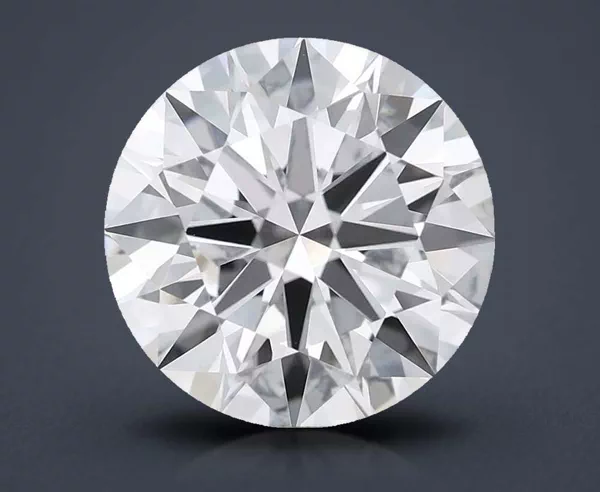 7.02 Carat · F · VVS2 Rare Carat Ideal Cut