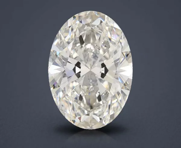 5.18 Carat · H · VS1 Rare Carat Ideal Cut