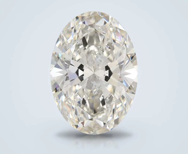 5.18 Carat · H · VS1 Rare Carat Ideal Cut