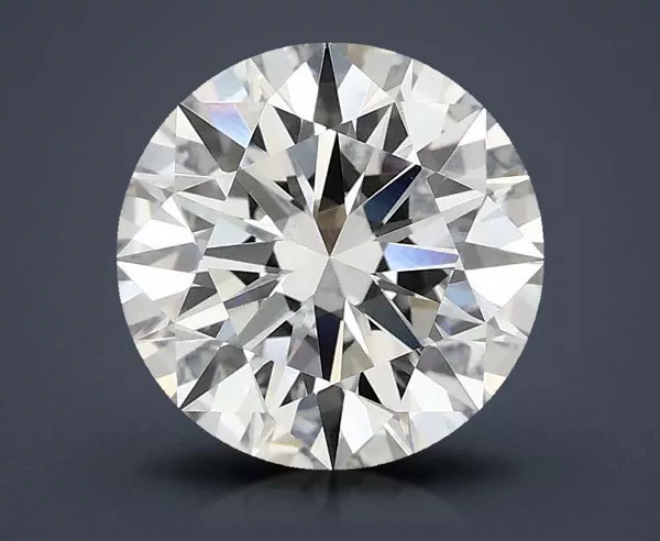 2.38 Carat · E · VVS2 Rare Carat Ideal Cut