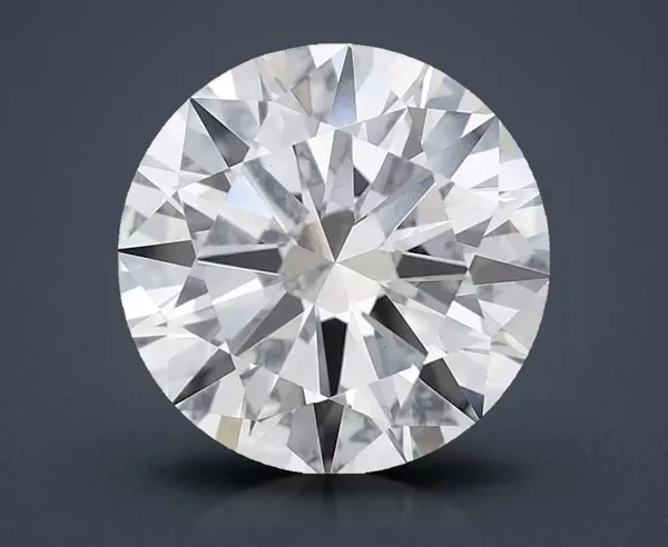 4.99 Carat · G · VVS2 excellent Cut