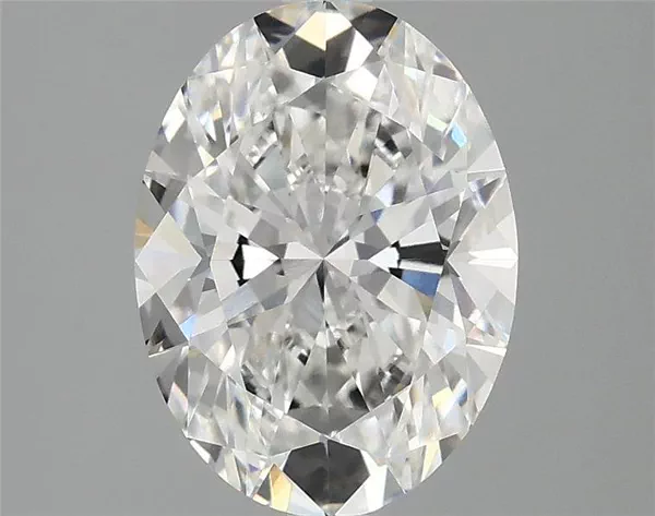 2.58 Carat · E · VVS2 Rare Carat Ideal Cut