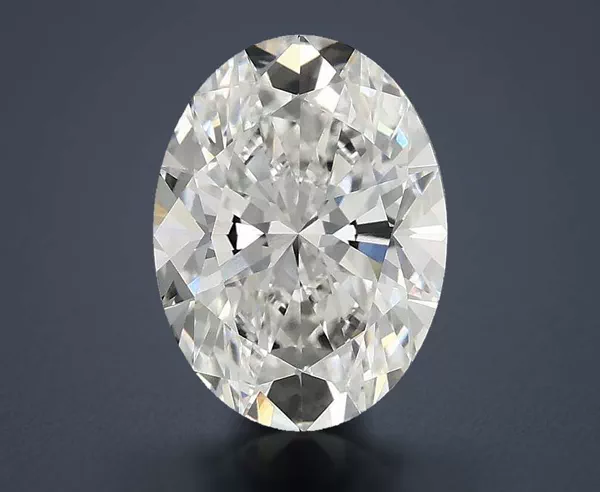 2.58 Carat · E · VVS2 Rare Carat Ideal Cut