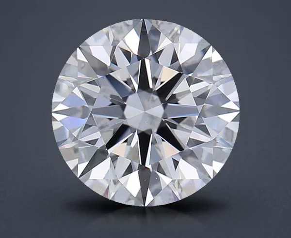 1.36 Carat · D · VS2 Rare Carat Ideal Cut