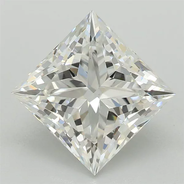 1.53 Carat · E · VS1 Rare Carat Ideal Cut